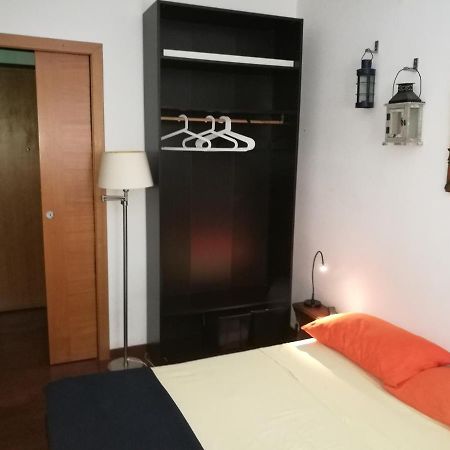 Roma Metro Jonio Double Room With Bathroom المظهر الخارجي الصورة