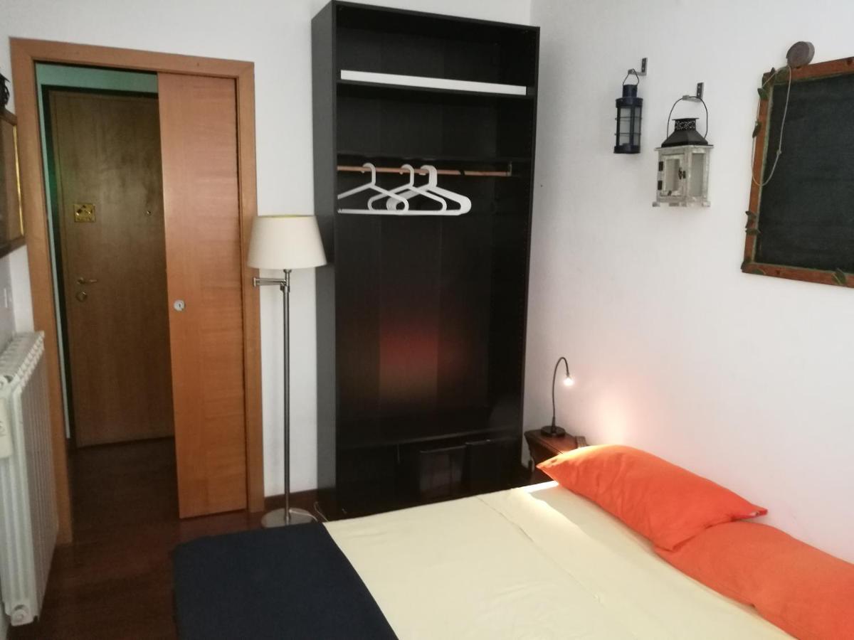 Roma Metro Jonio Double Room With Bathroom المظهر الخارجي الصورة